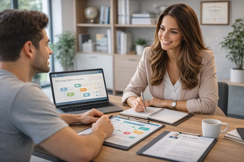 Educational Consultant