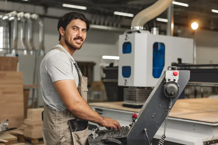 Why CNC Machining Technology Is a Smart Career Choice in Canada