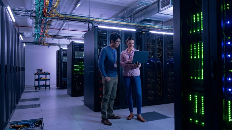 Cybersecurity program at Seeb Academy