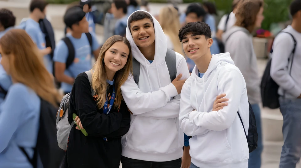 Seeb Academy career-focused training programs hero banner