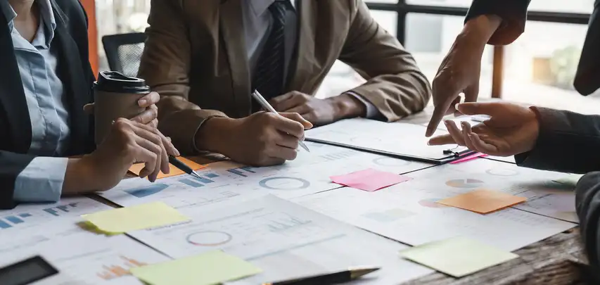 Project Management and Construction Management program at Seeb Academy